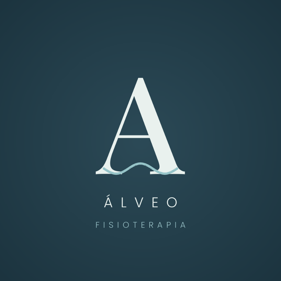 Logo de Álveo