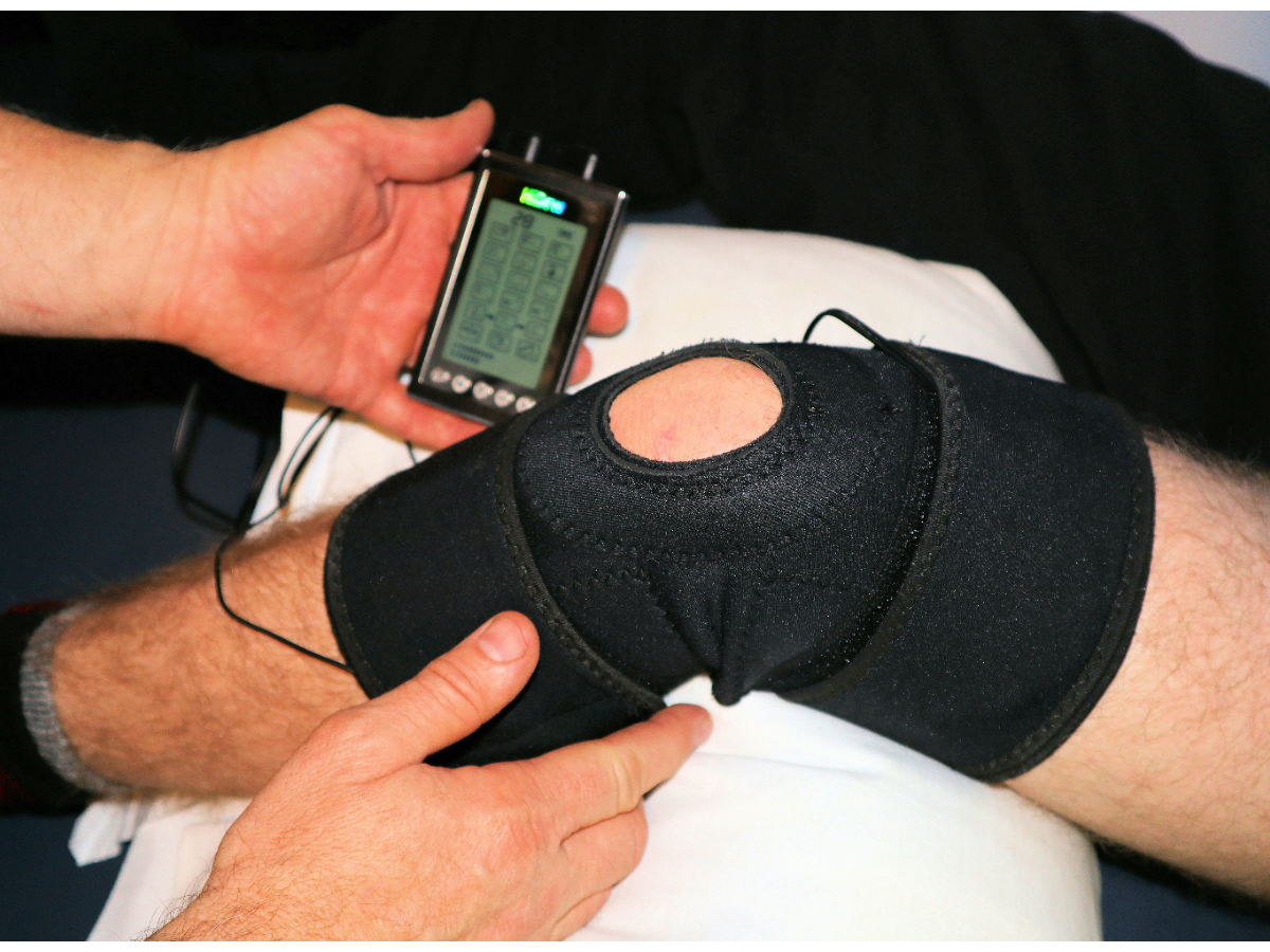Imagen 3 de Fisioterapia deportiva