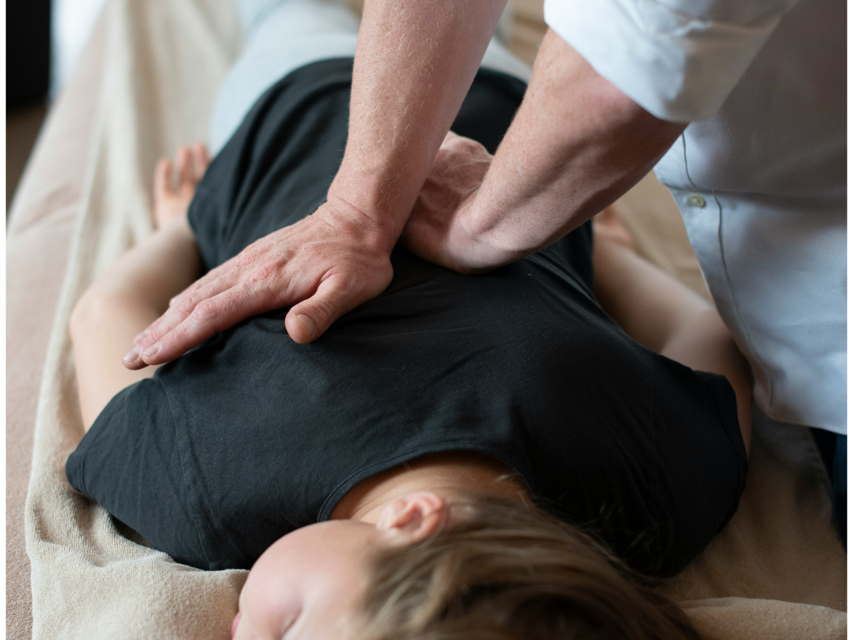 Imagen 2 de Fisioterapia a domicilio