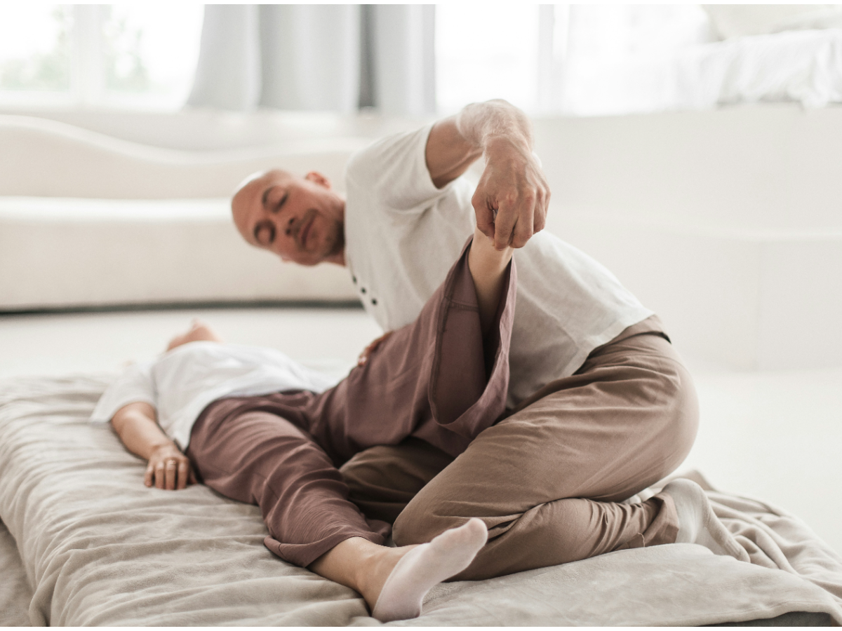 Imagen 1 de Fisioterapia a domicilio