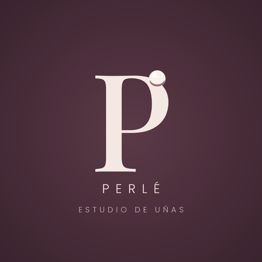 Logo de Perlé