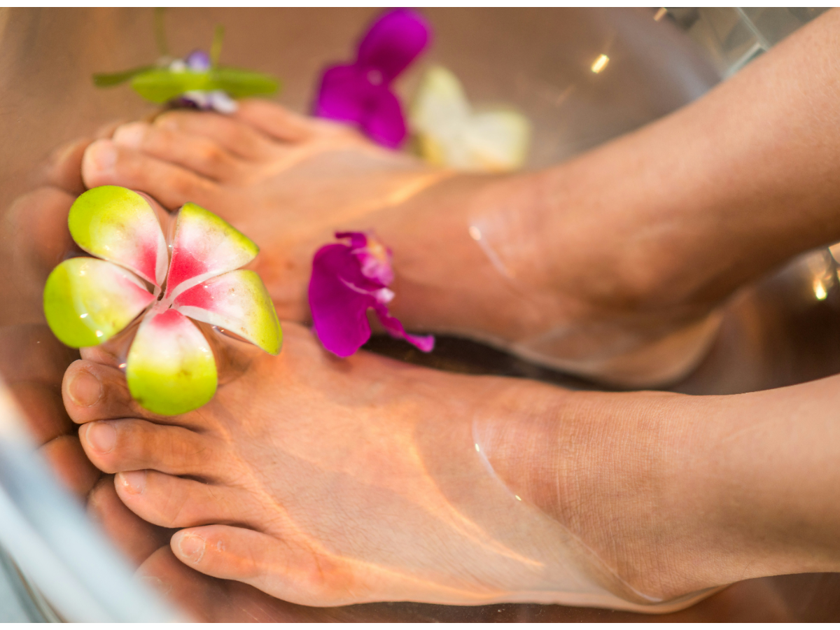Imagen 1 de Pedicura Spa
