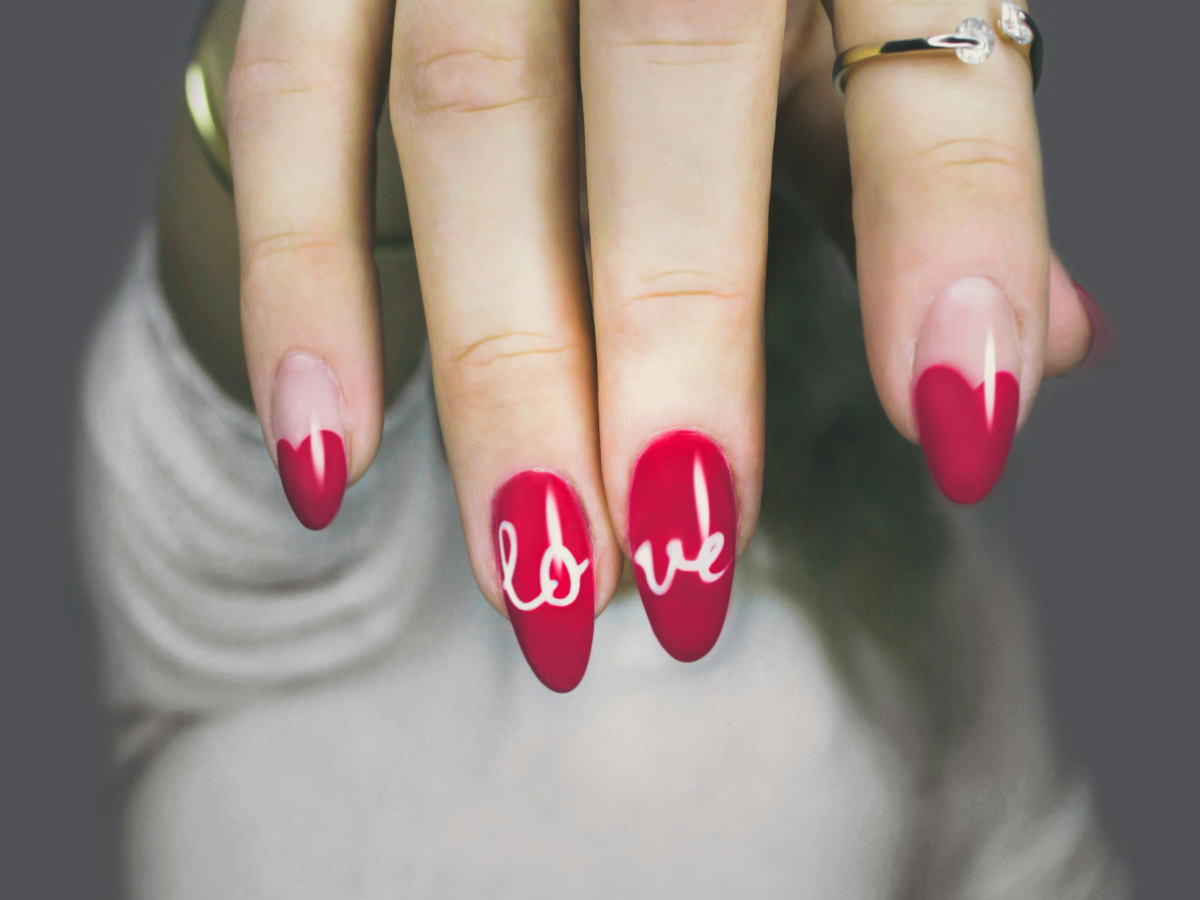 Imagen 3 de Nail art / diseño