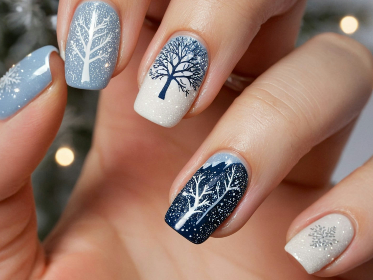 Imagen 4 de Nail art / diseño