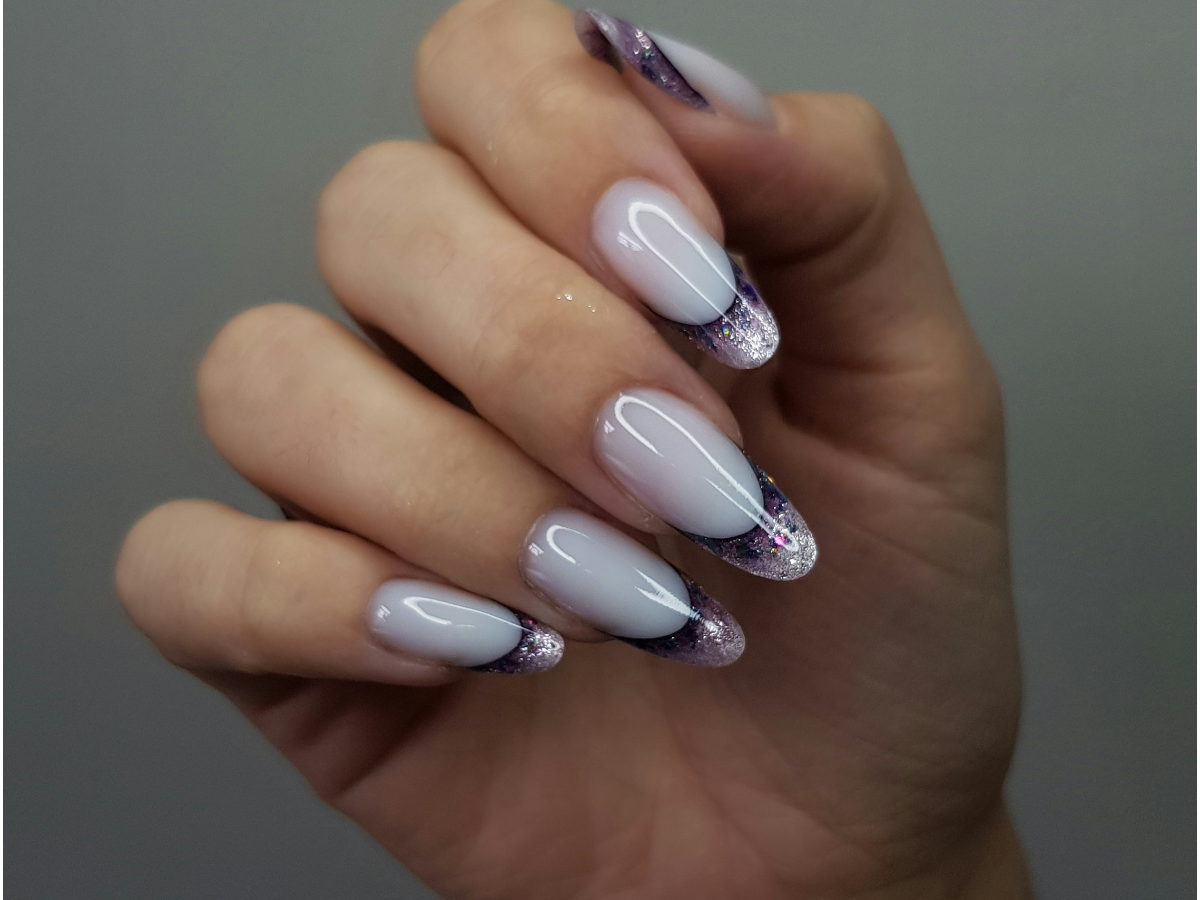 Imagen 3 de Uñas de gel esculpidas