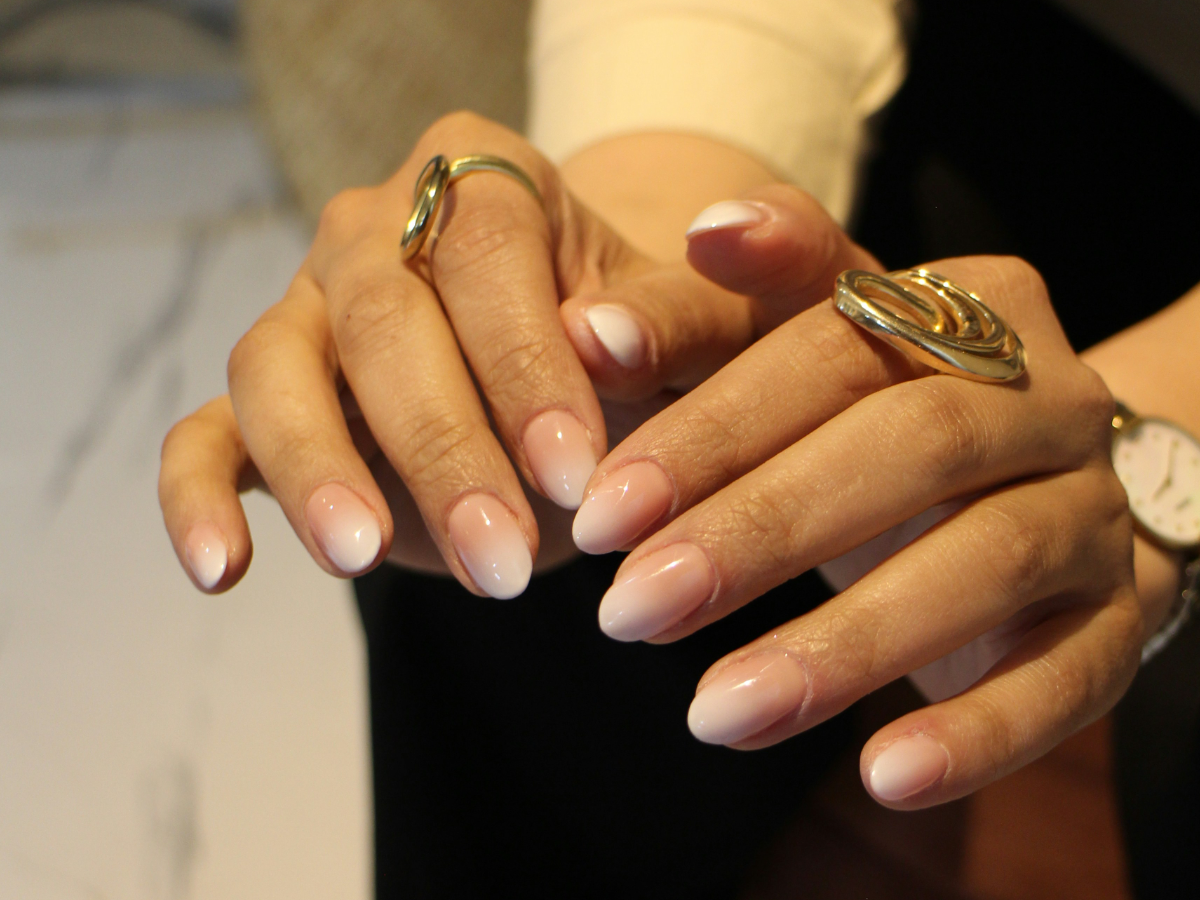Imagen 2 de Uñas de gel esculpidas