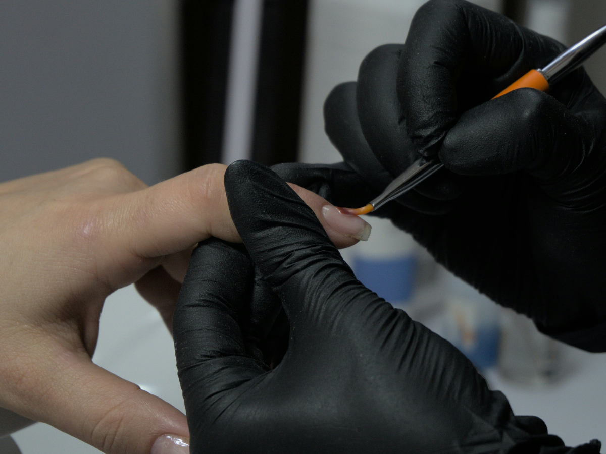 Imagen 2 de Manicura express