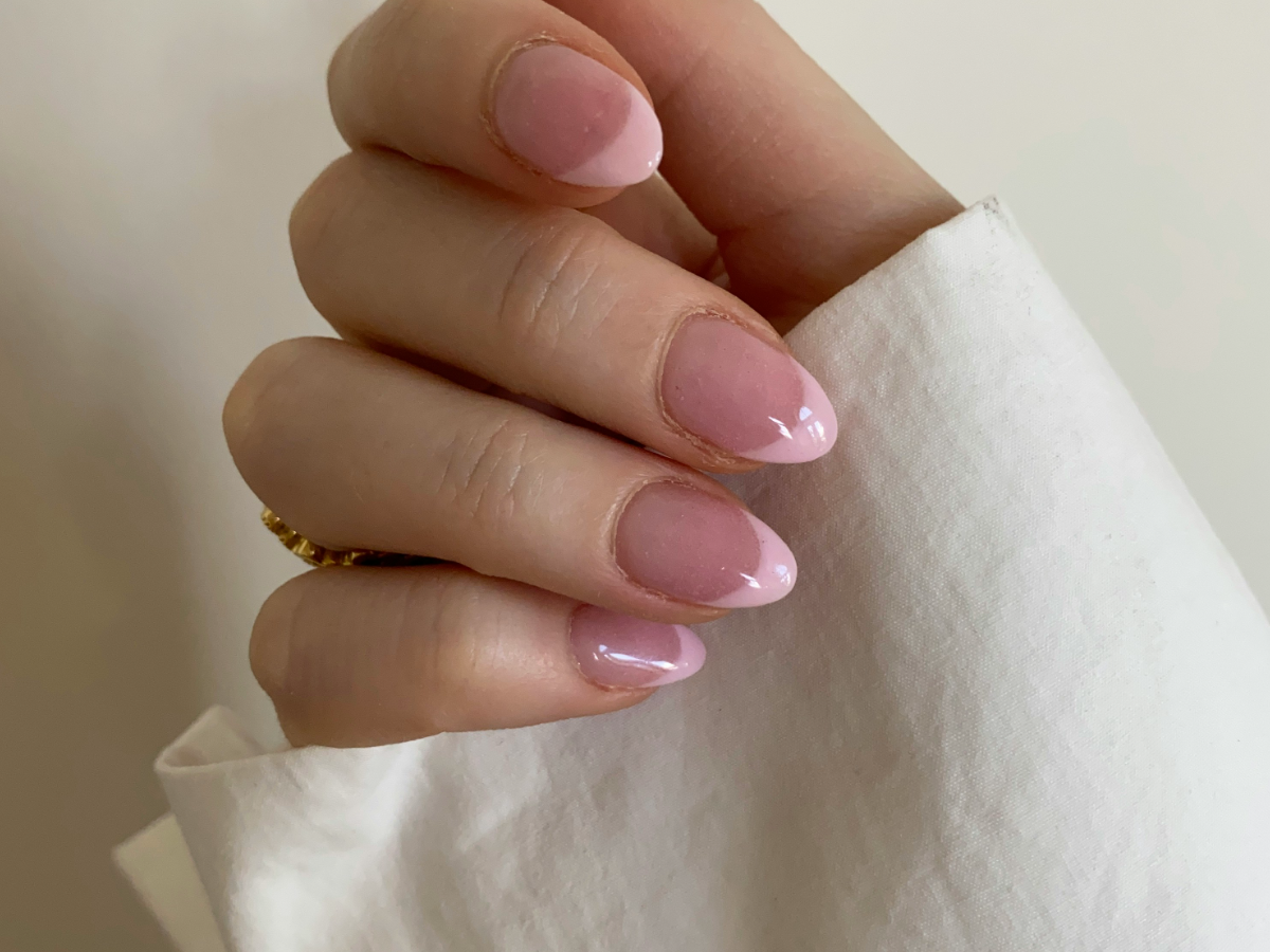 Imagen 1 de Uñas de gel esculpidas