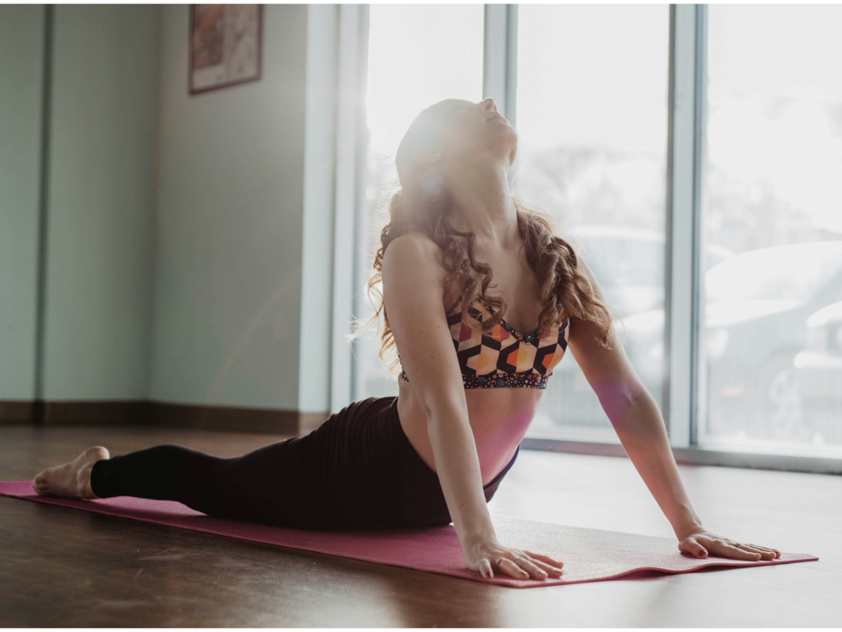 Imagen 4 de Yoga (Hatha / Vinyasa)