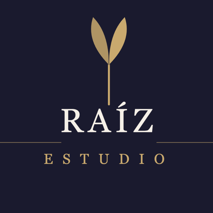 Logo de Raíz Estudio