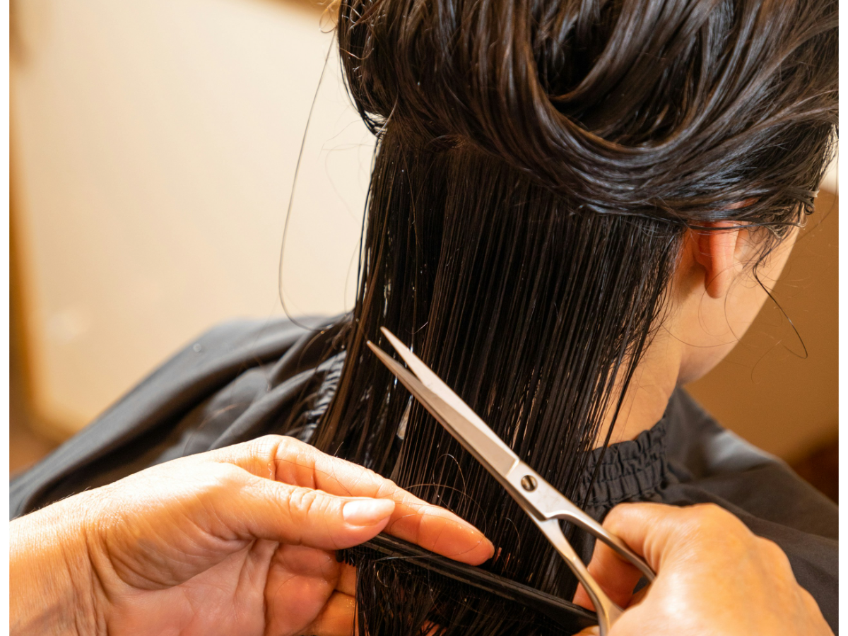 Imagen 1 de Corte de mujer