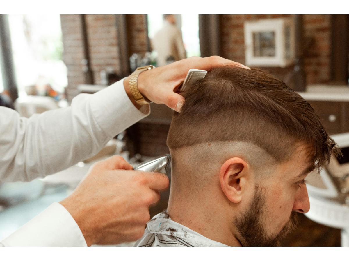 Imagen 2 de Corte hombre