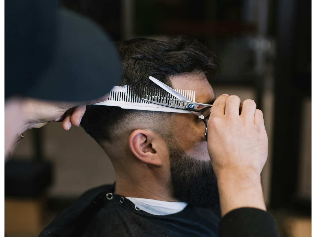 Imagen 3 de Corte hombre
