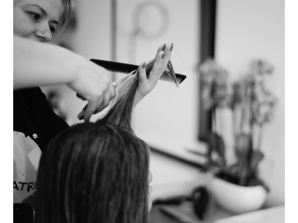 Imagen 3 de Corte + tinte