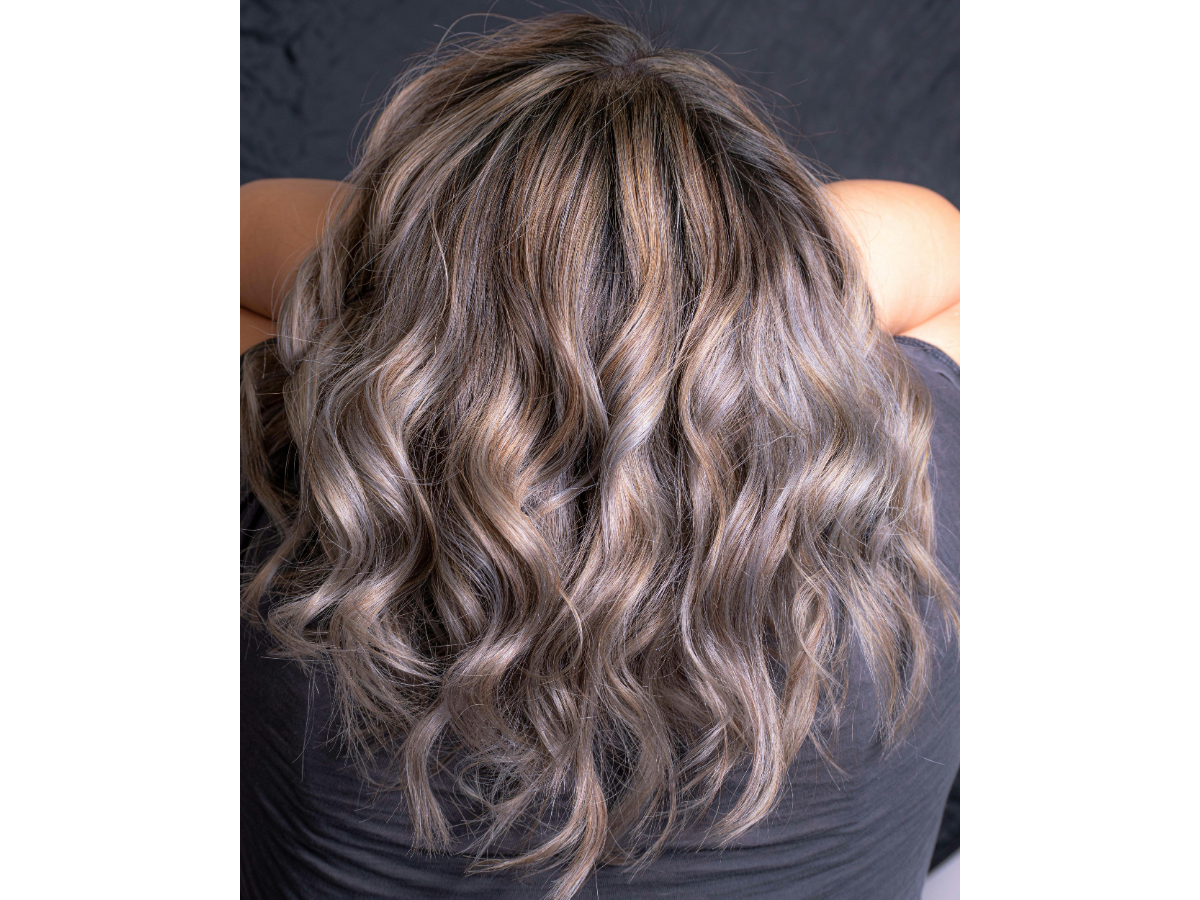 Imagen 3 de Mechas