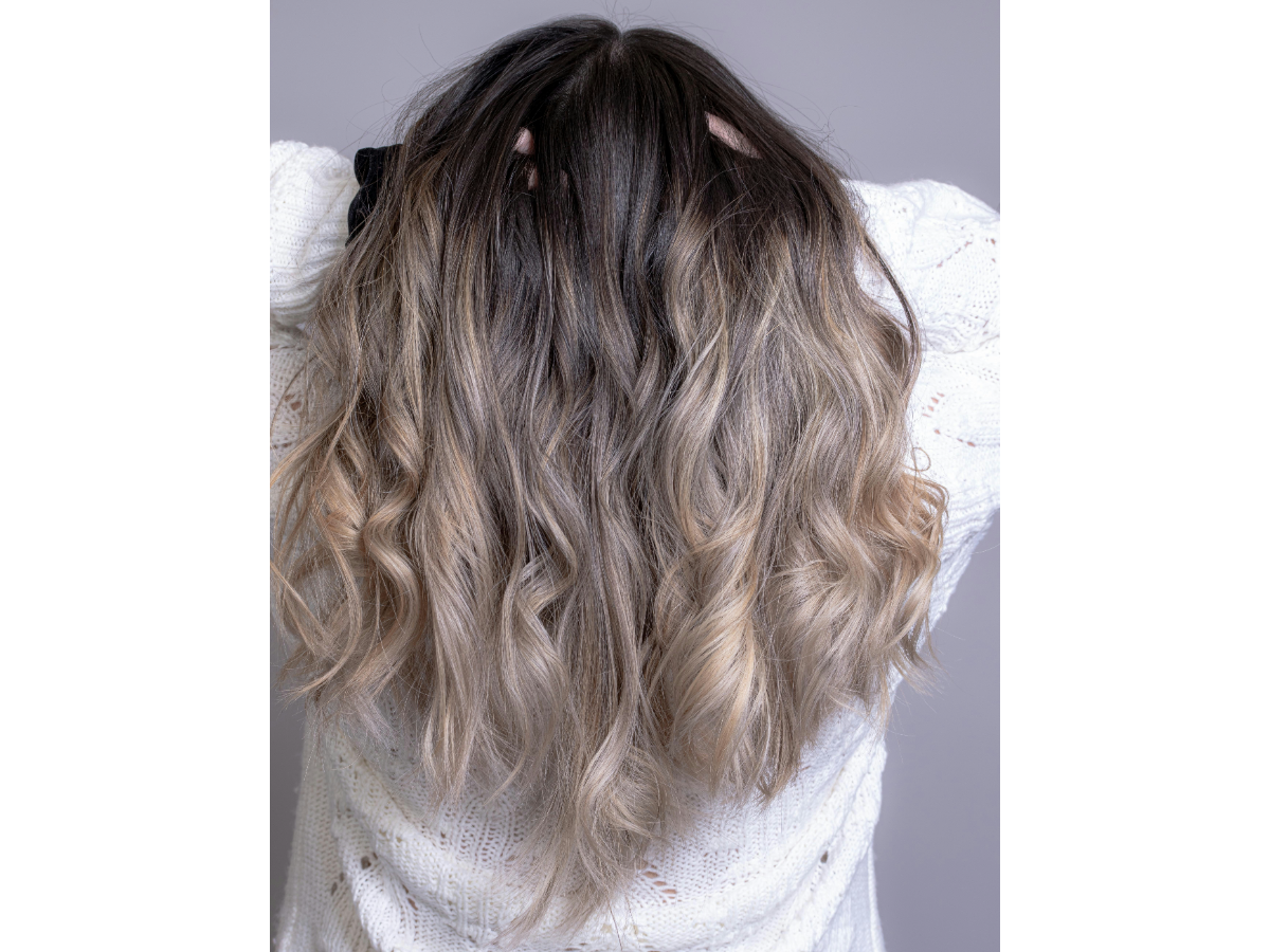 Imagen 2 de Mechas
