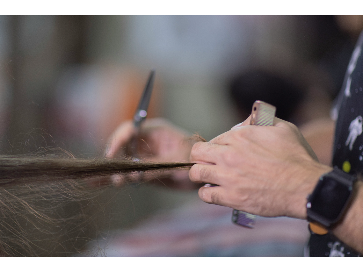 Imagen 4 de Corte de mujer