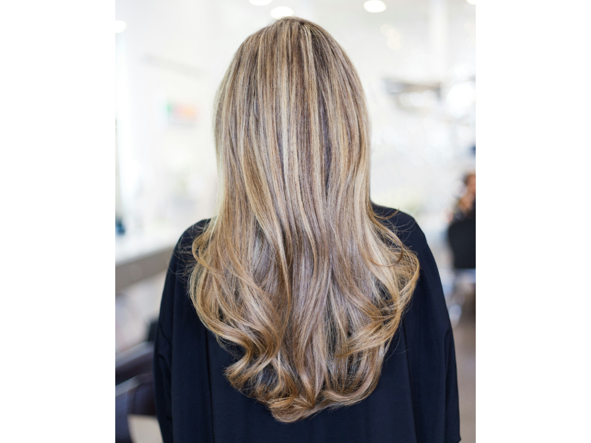 Imagen 1 de Mechas