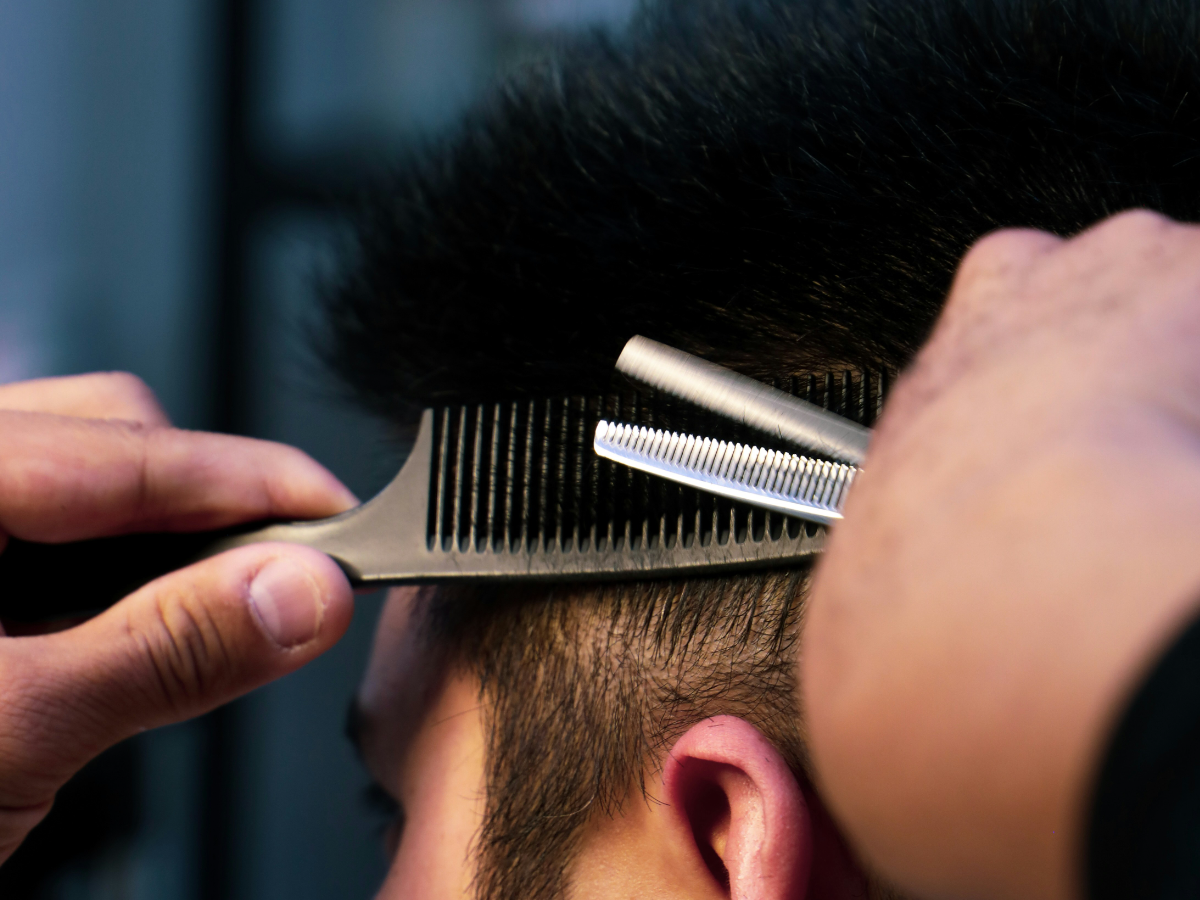 Imagen 4 de Corte hombre