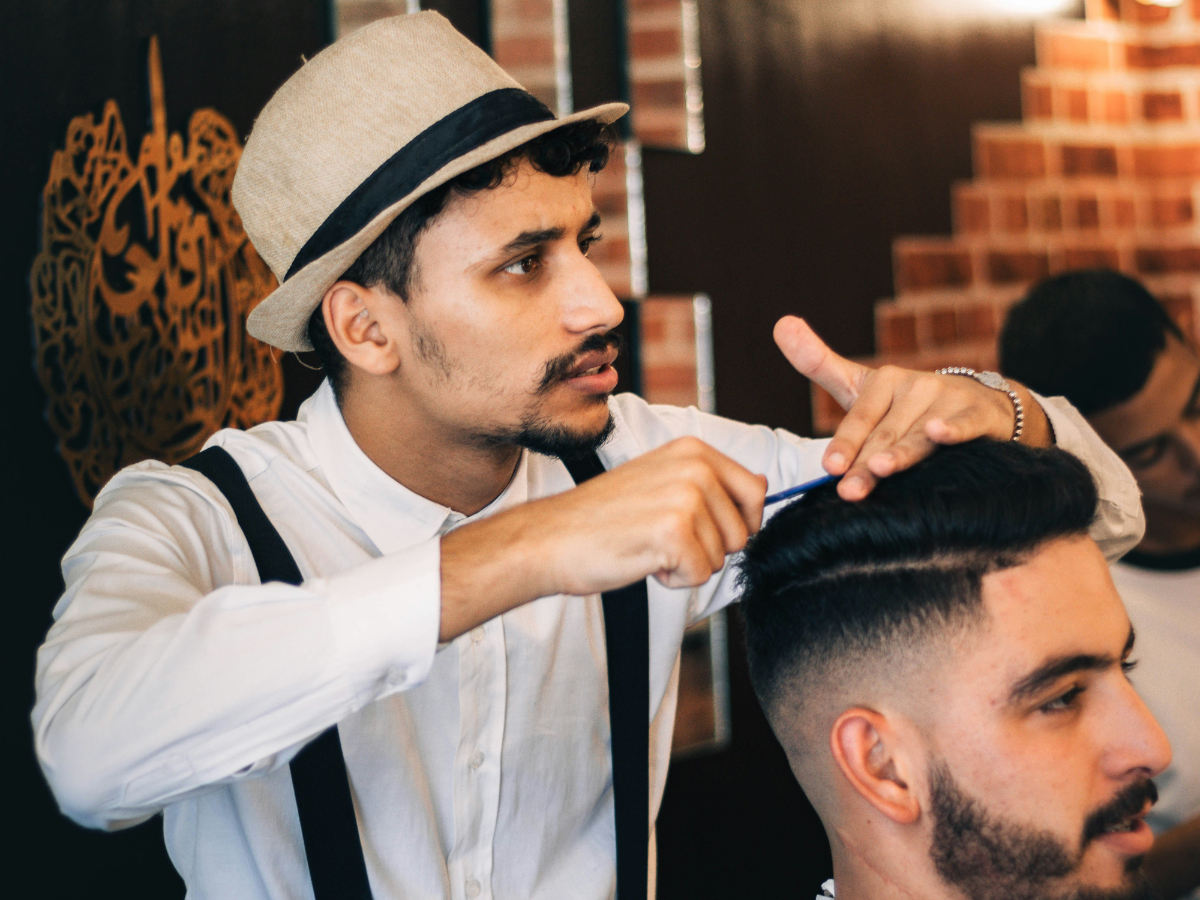 Imagen 3 de Corte de pelo