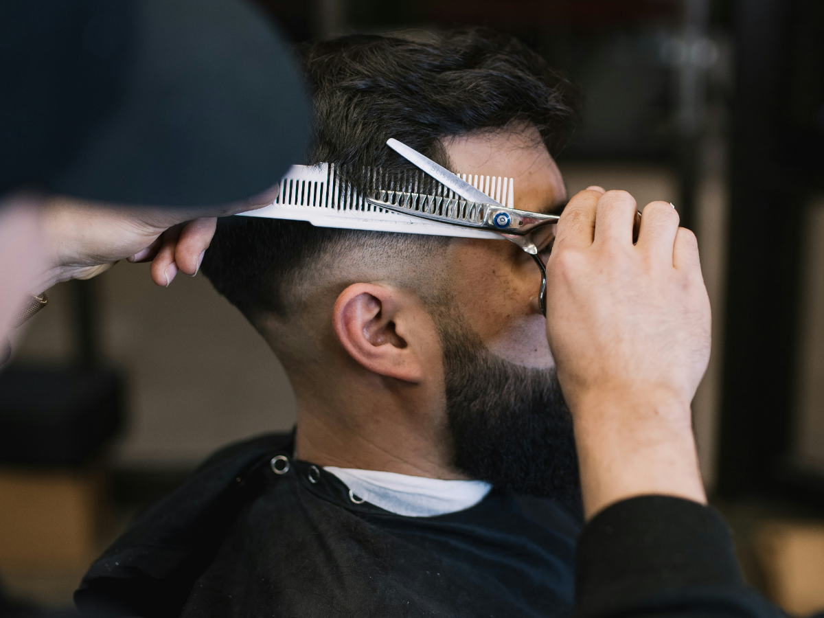 Imagen 2 de Corte de pelo
