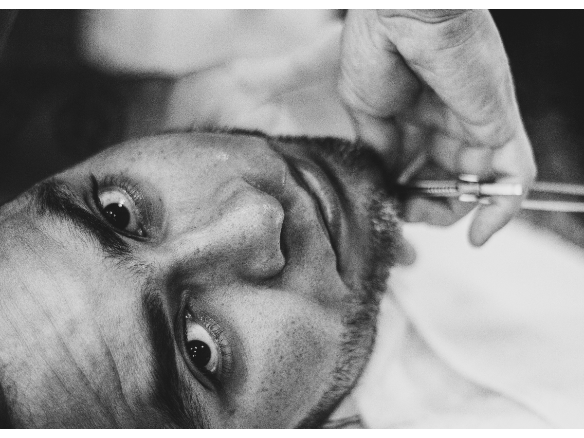 Imagen 2 de Arreglo de cejas