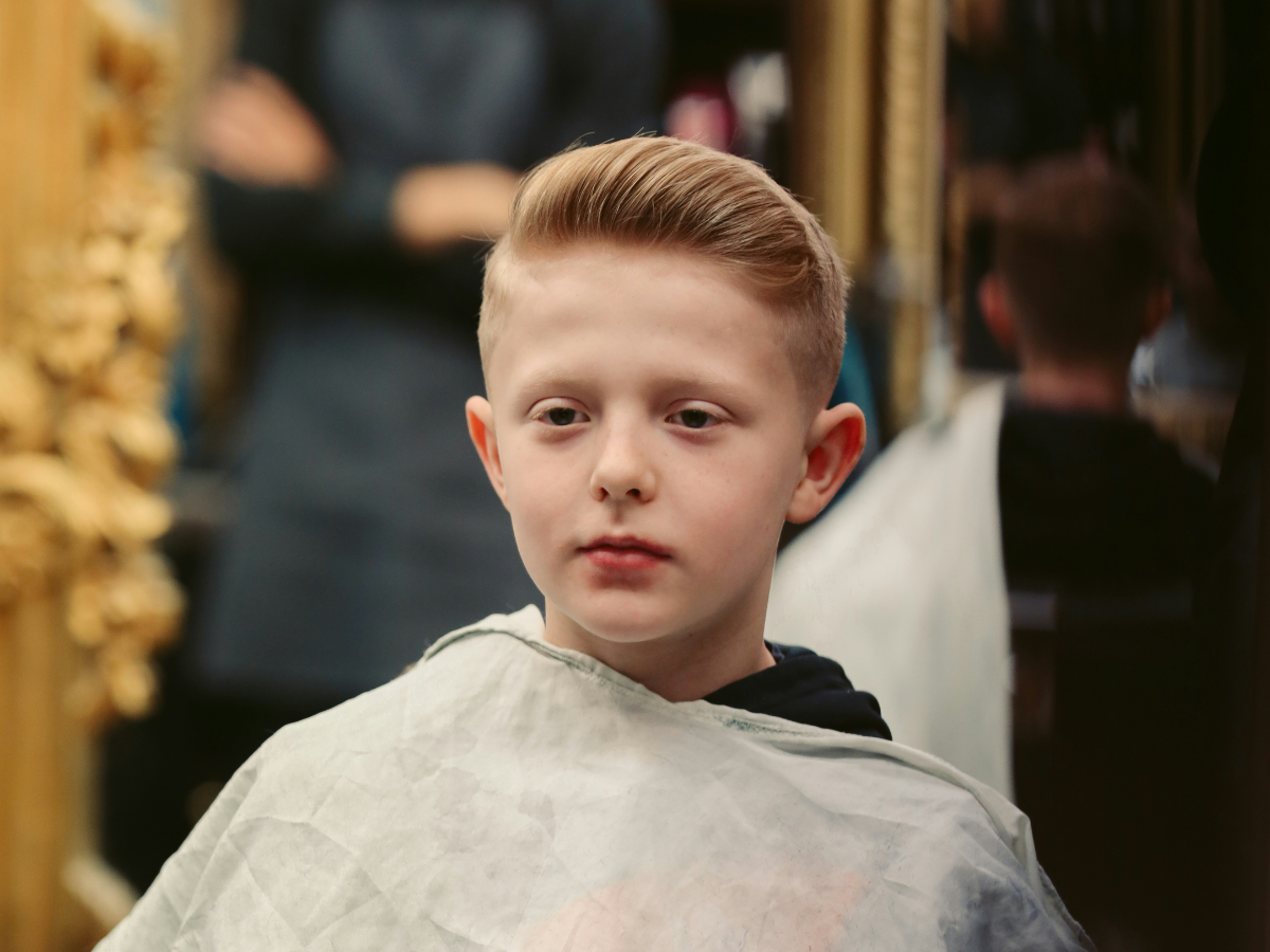 Imagen 2 de Corte infantil