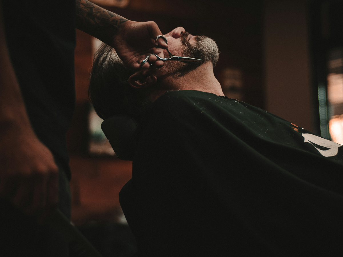 Imagen 2 de Corte + barba