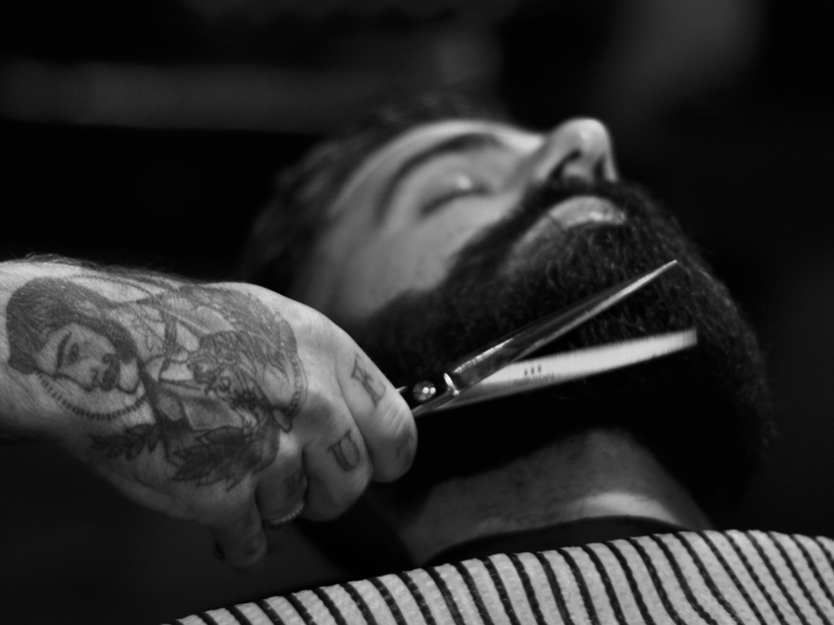 Imagen 4 de Corte + barba