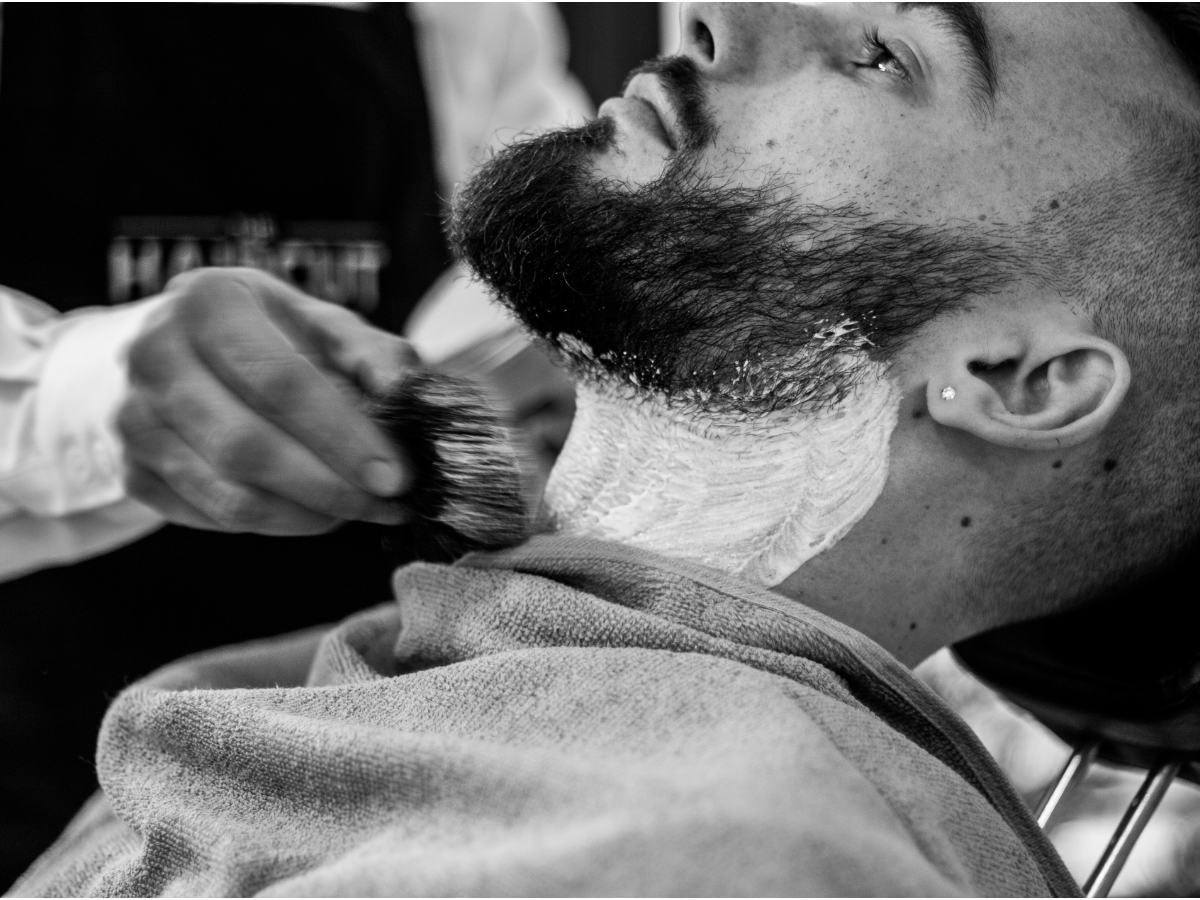 Imagen 3 de Corte + barba